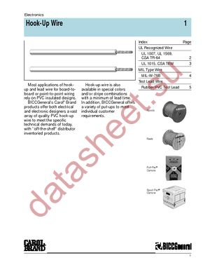 C2003A.12.06 datasheet  